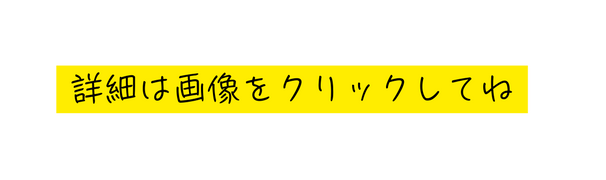 詳細は画像をクリックしてね
